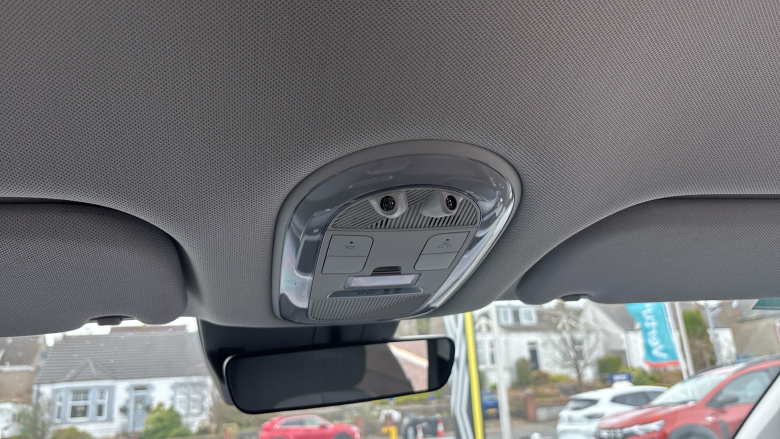 Hyundai IONIQ 5 125kW SE Connect 58 kWh 5dr Auto Electric Hatchback